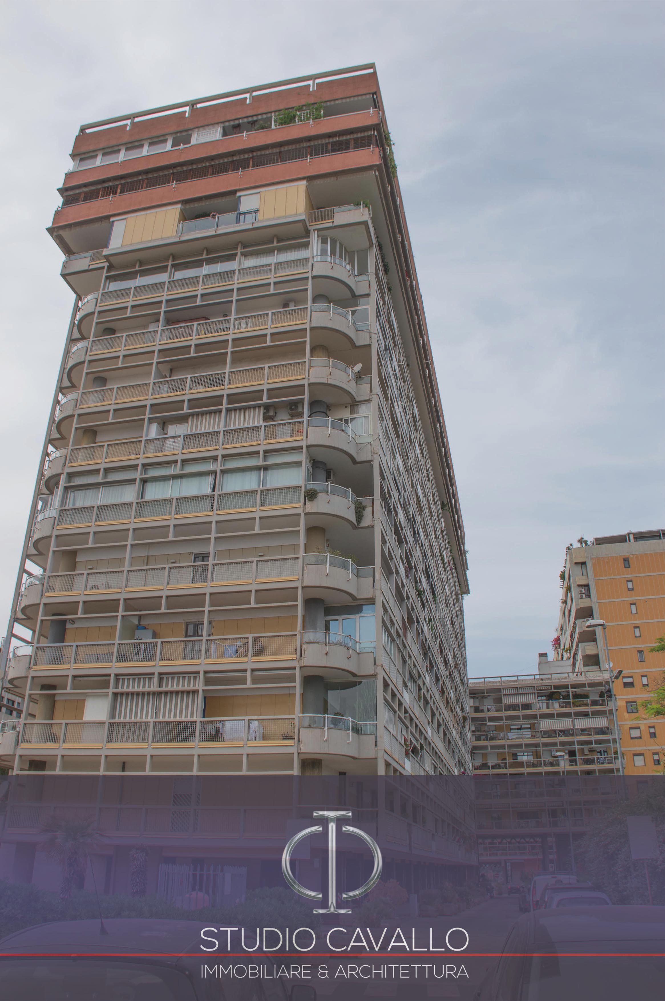 Vendita Appartamento Bari Città Amnia Metratu - Executive | luxforsale.it