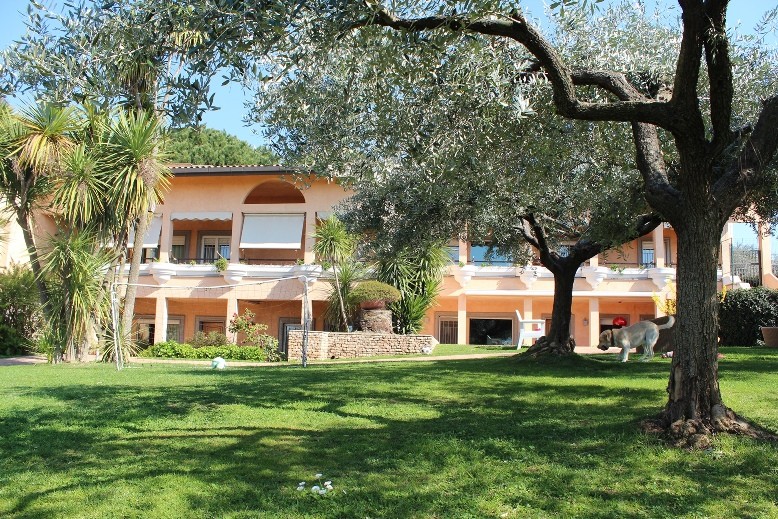Vendita villa in zona tranquilla Frascati Lazio