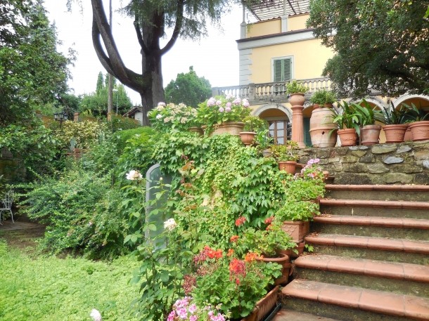 Vendita villa in zona tranquilla Firenze Toscana