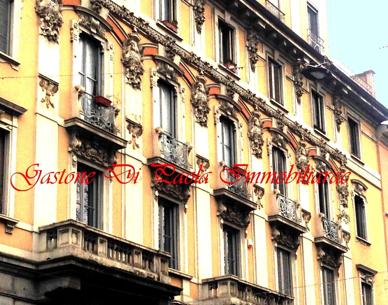 Vendita appartamento in città Milano Lombardia
