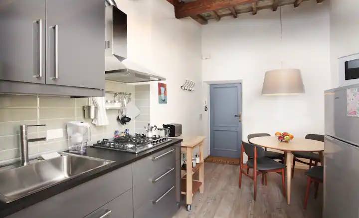 Affitto appartamento in città Montecatini-Terme Toscana