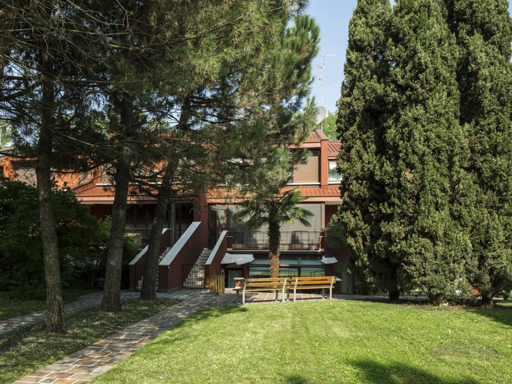 Villa in vendita a Basiglio Milano 3 - Ascensore, Box | luxforsale.it