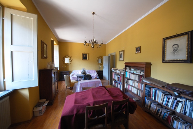 Appartamenti in palazzo storico a Spoleto | luxforsale.it