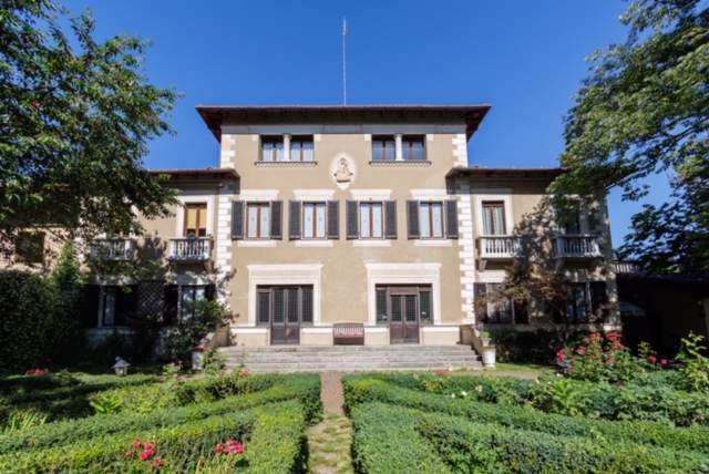 Vendita villa in città Cuneo Piemonte