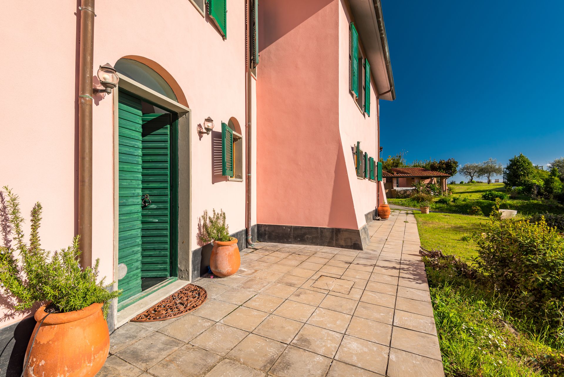 Villa in vendita a La Spezia-Liguria | luxforsale.it