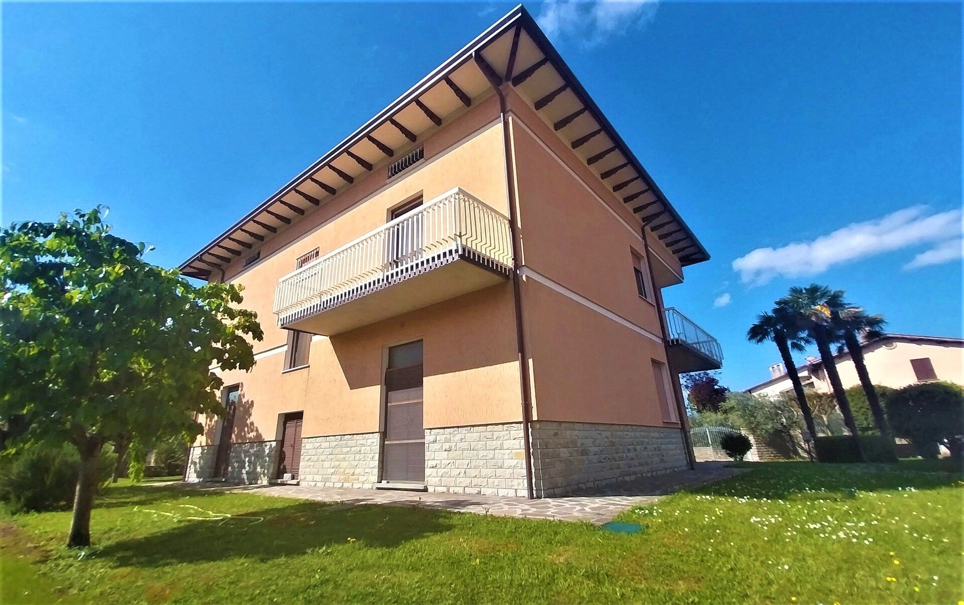 Villa in vendita a Spello, zona tranquilla e esclusiva - Umbria | luxforsale.it