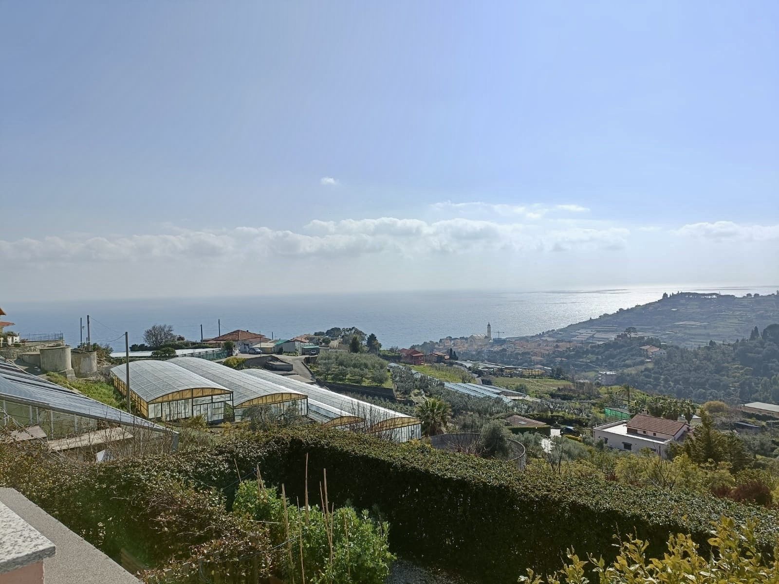 Vendita villa in zona tranquilla Sanremo Liguria