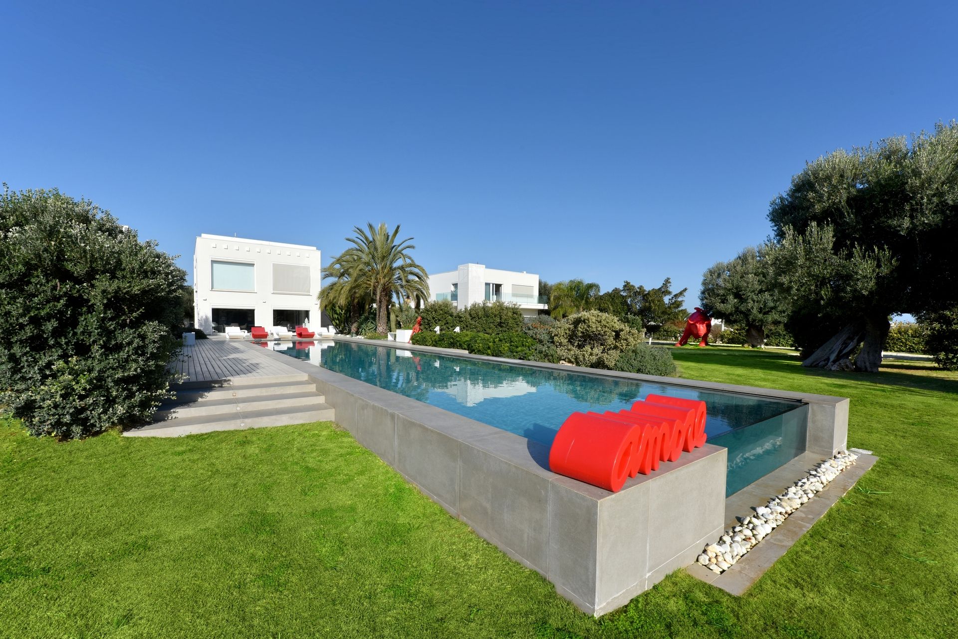 Villa Luxury Exclusive - Short Rent a Puglia | luxforsale.it