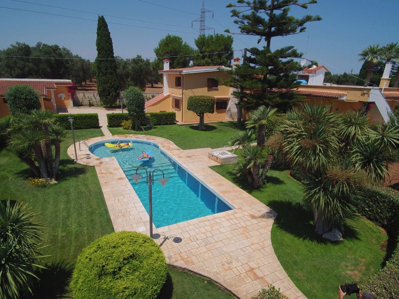 Villa in vendita a Carovigno (BR) | luxforsale.it