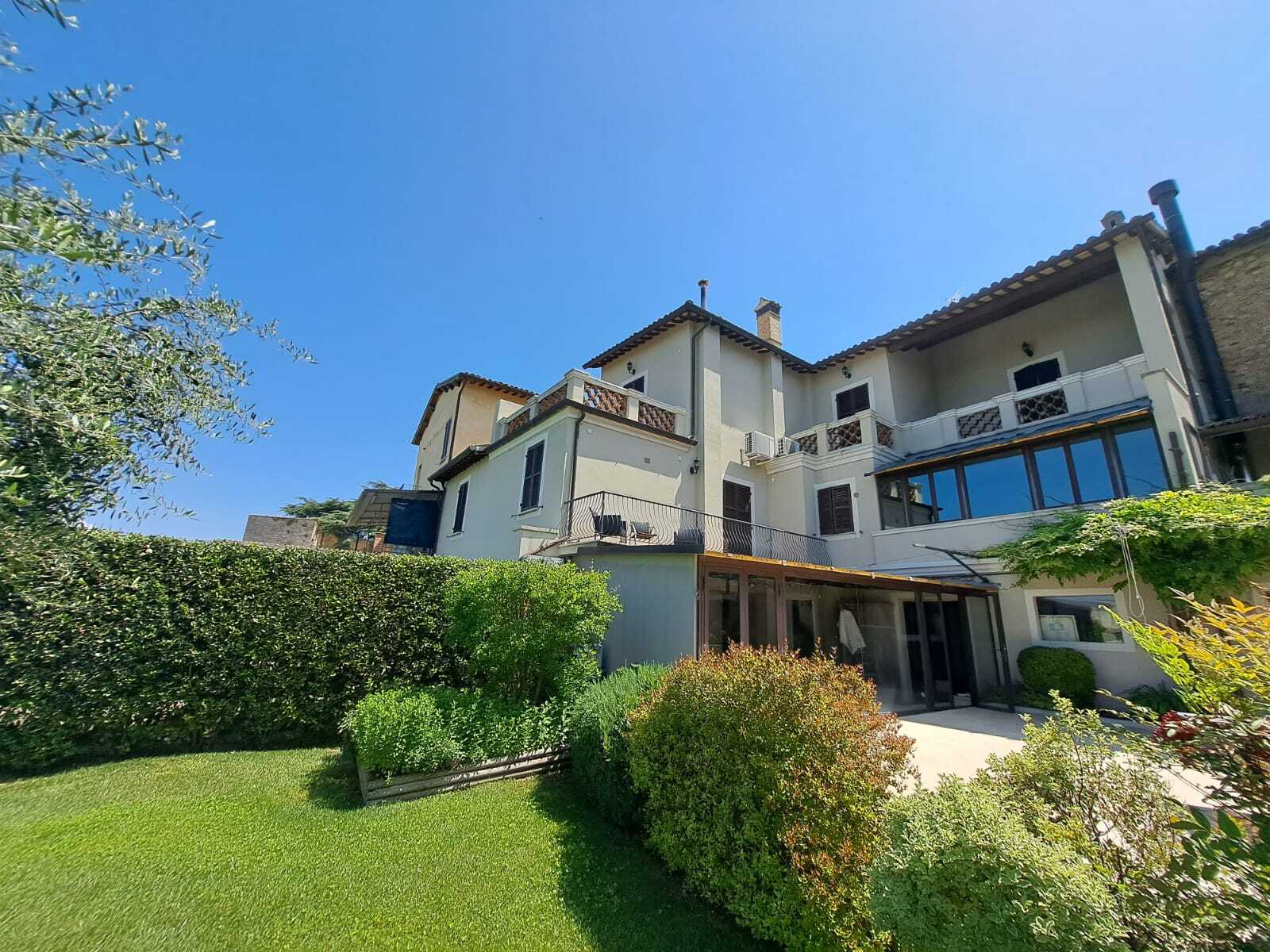 Villa Splendida Guest House e Spa - Montefalco, Umbria | luxforsale.it