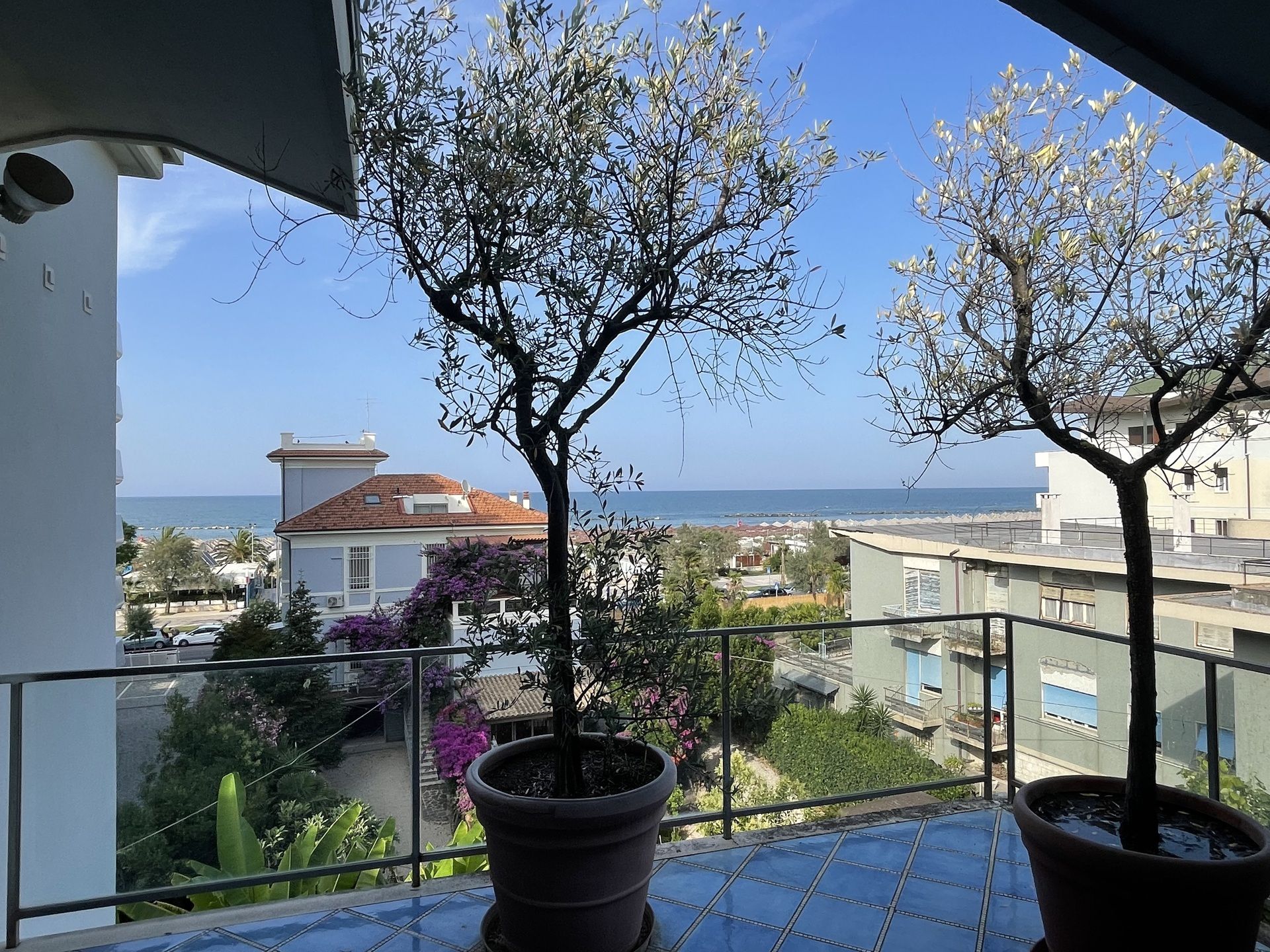 Vendita villa sul mare Pescara Abruzzo