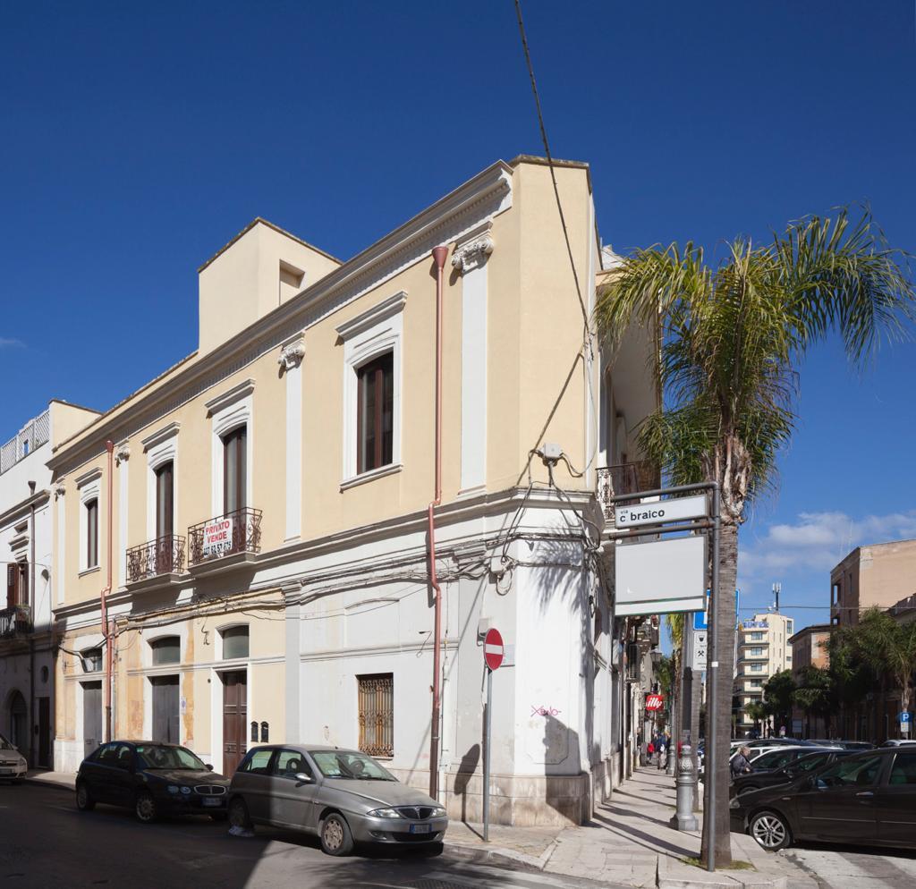 Vendita appartamento in città Brindisi Puglia