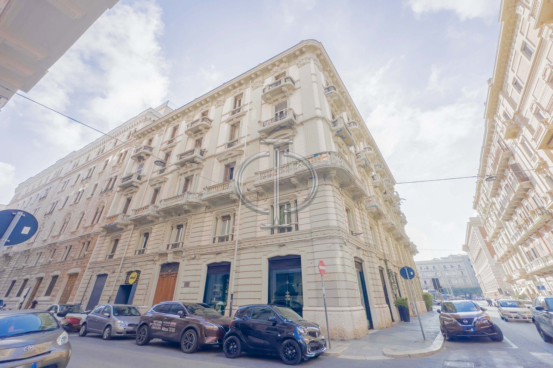 Vendita Appartamento Bari Città PENTAVANI - UMBERTINO | luxforsale.it