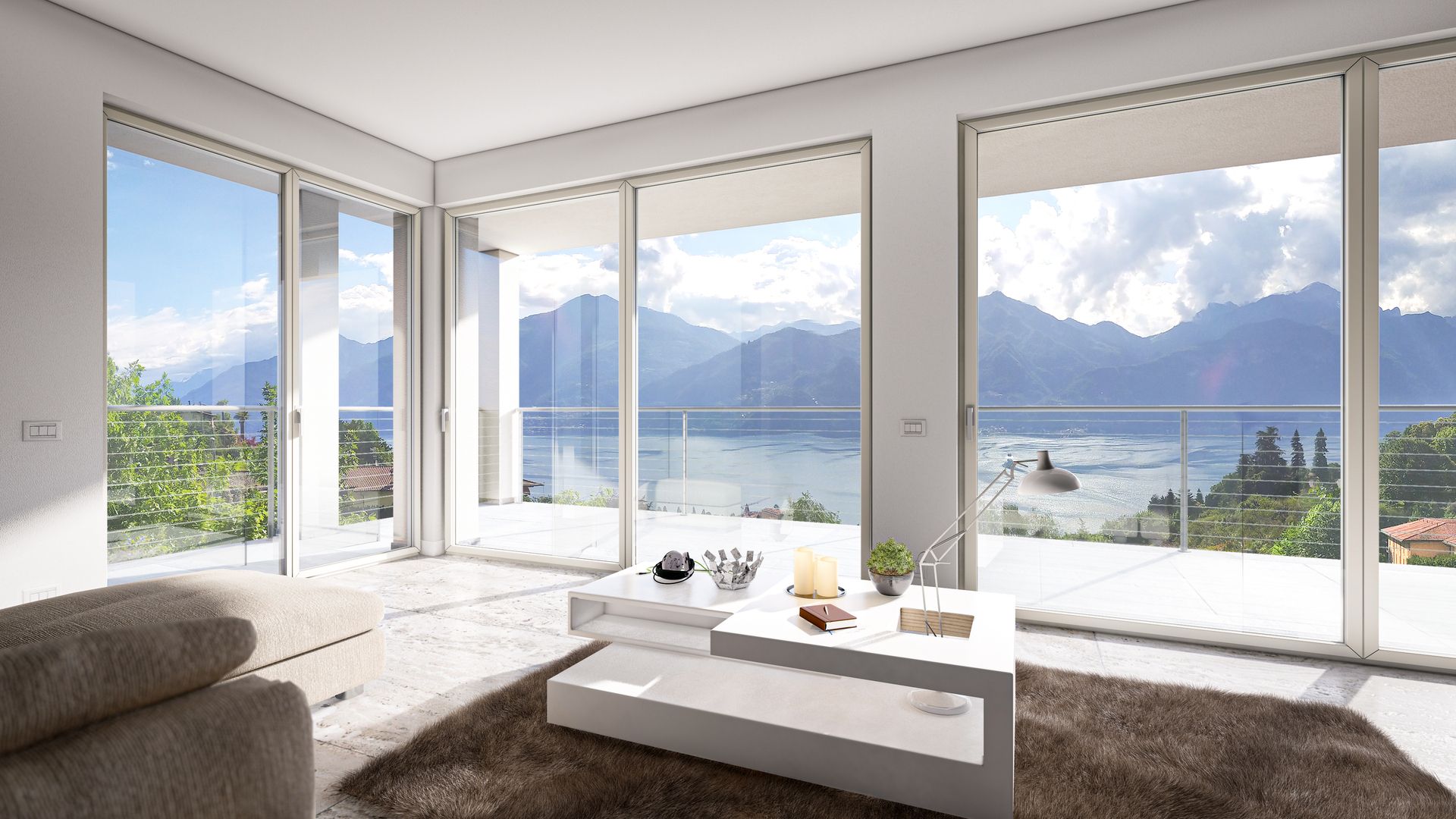 Vendita Appartamento Menaggio Lago di Como | luxforsale.it