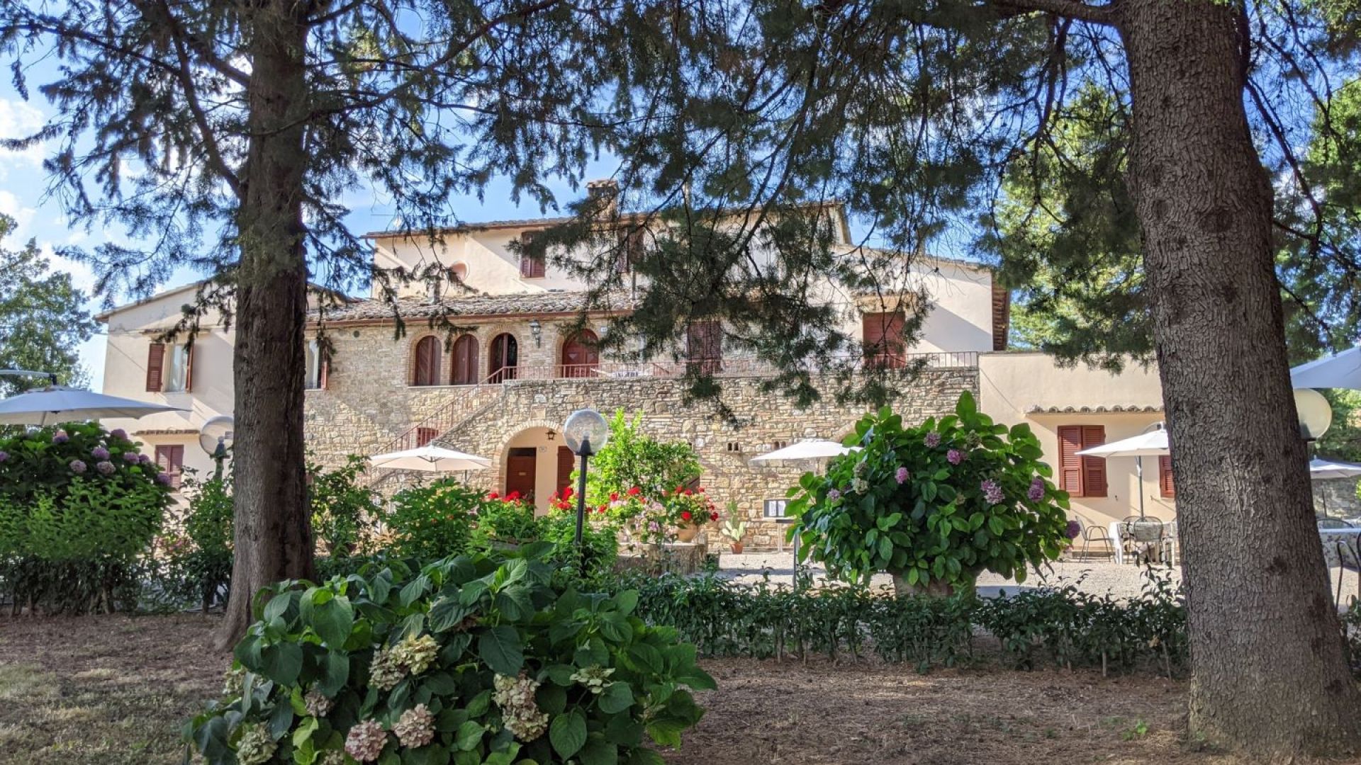 Vendita villa in  Perugia Umbria