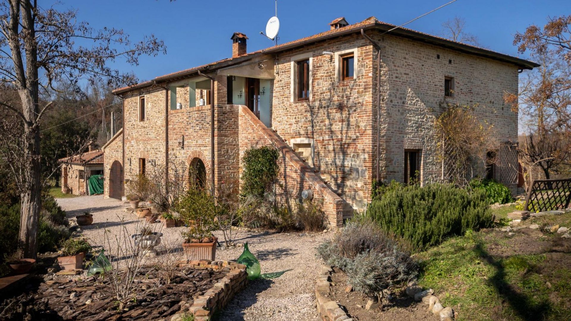 Vendita villa in  Città della Pieve Umbria