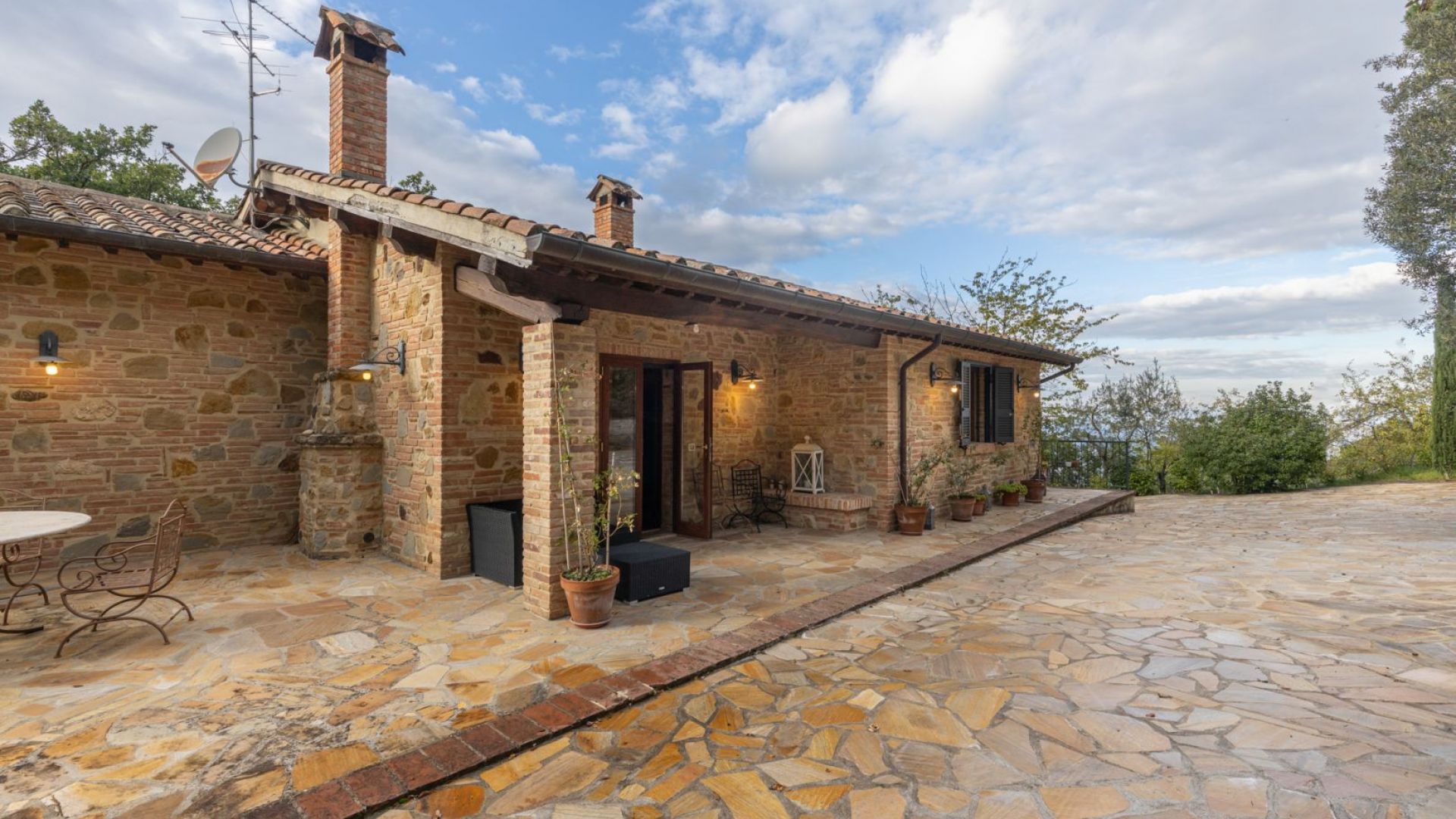 Vendita villa in  Montepulciano Toscana