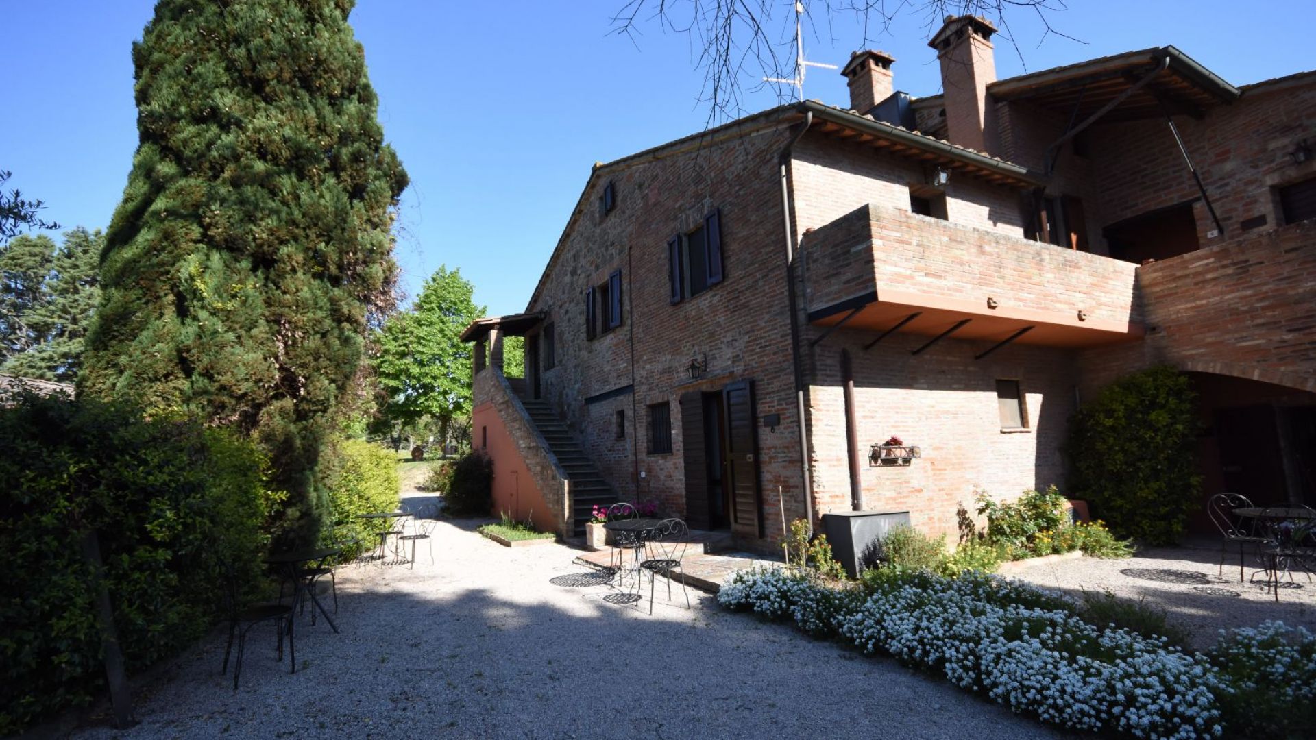 Vendita casale in  Castiglione del Lago Umbria