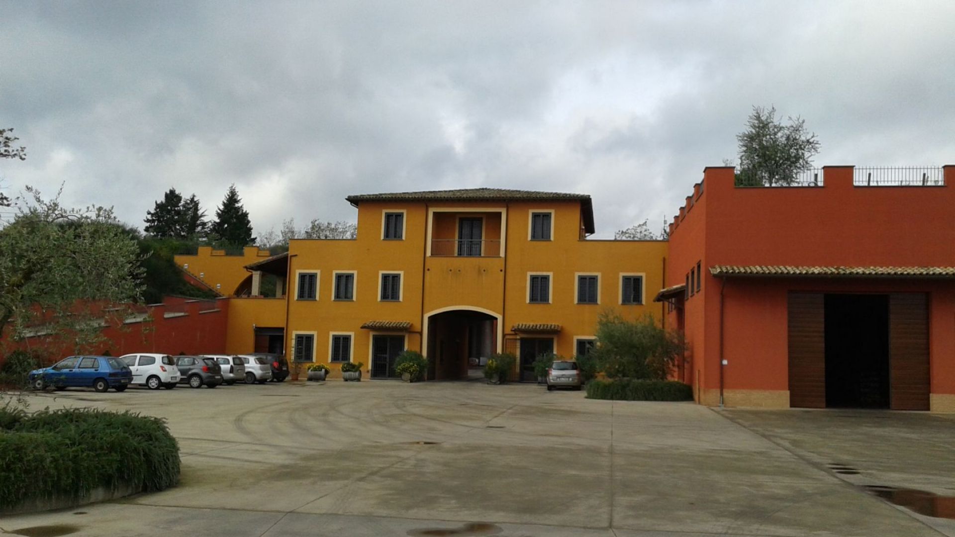 Vendita appartamento in  Orvieto Umbria