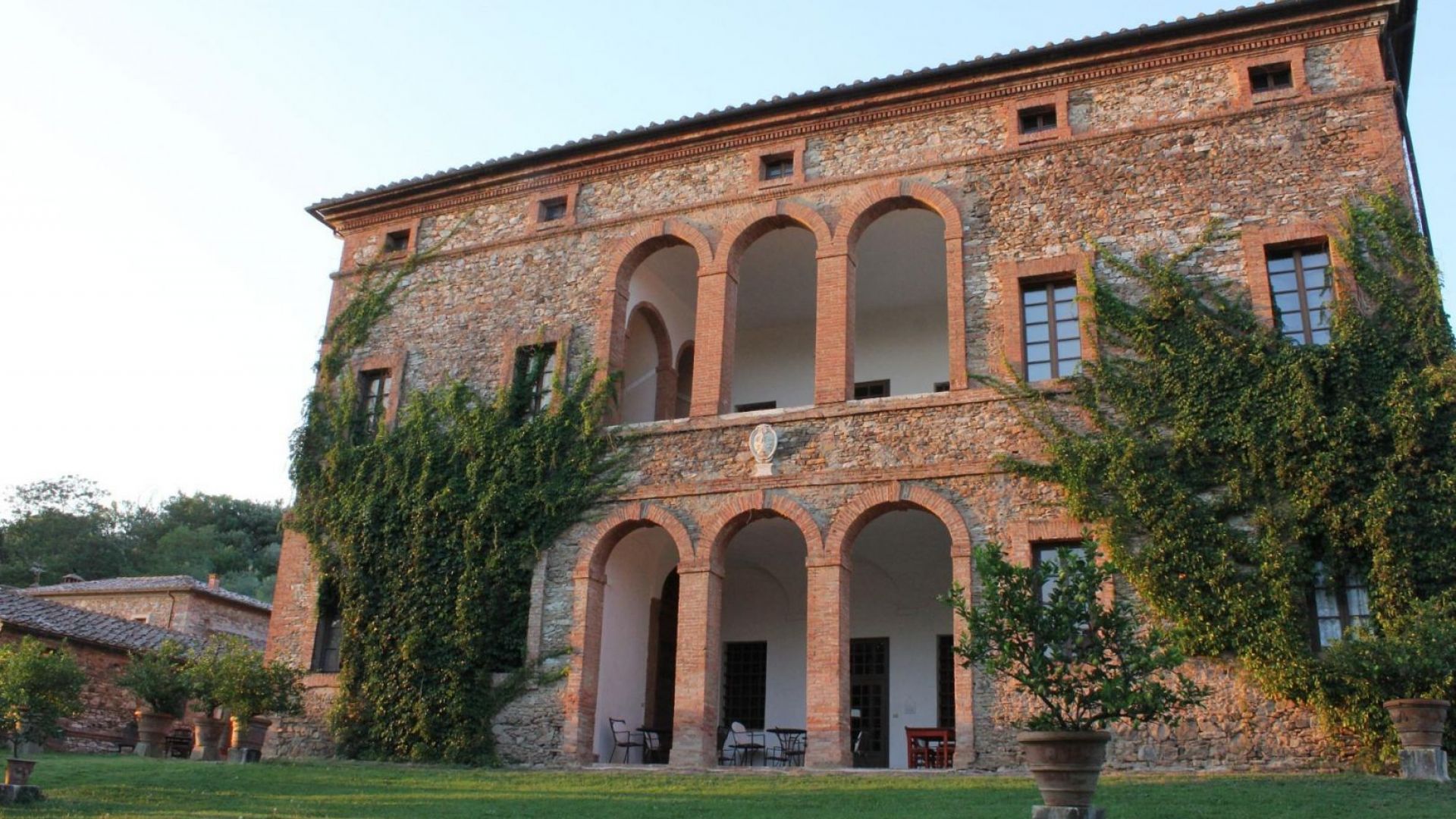 Vendita Casale Toscana, Rapolano Terme | luxforsale.it