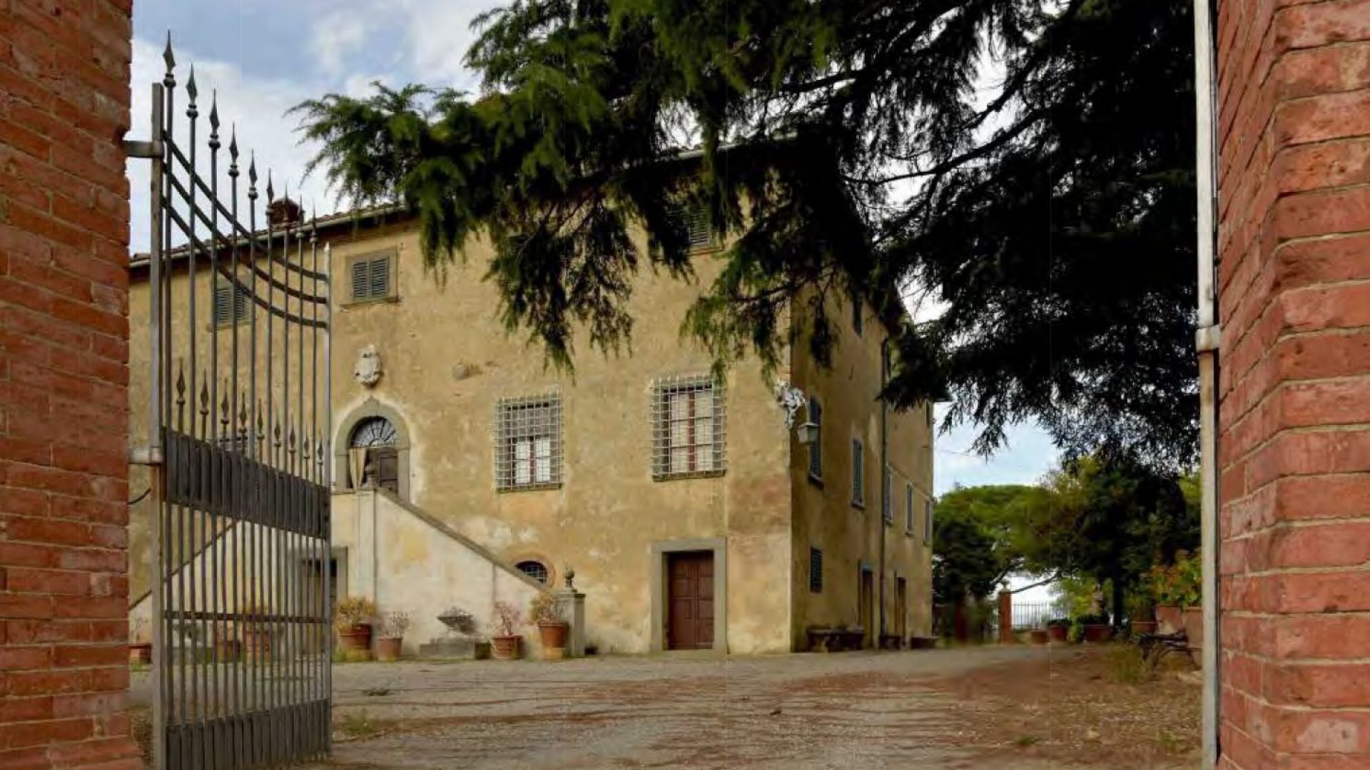 Vendita casale in  Sinalunga Toscana