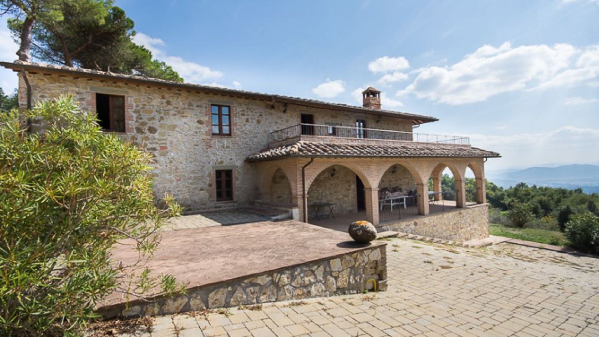 Vendita villa in  Passignano sul Trasimeno Umbria