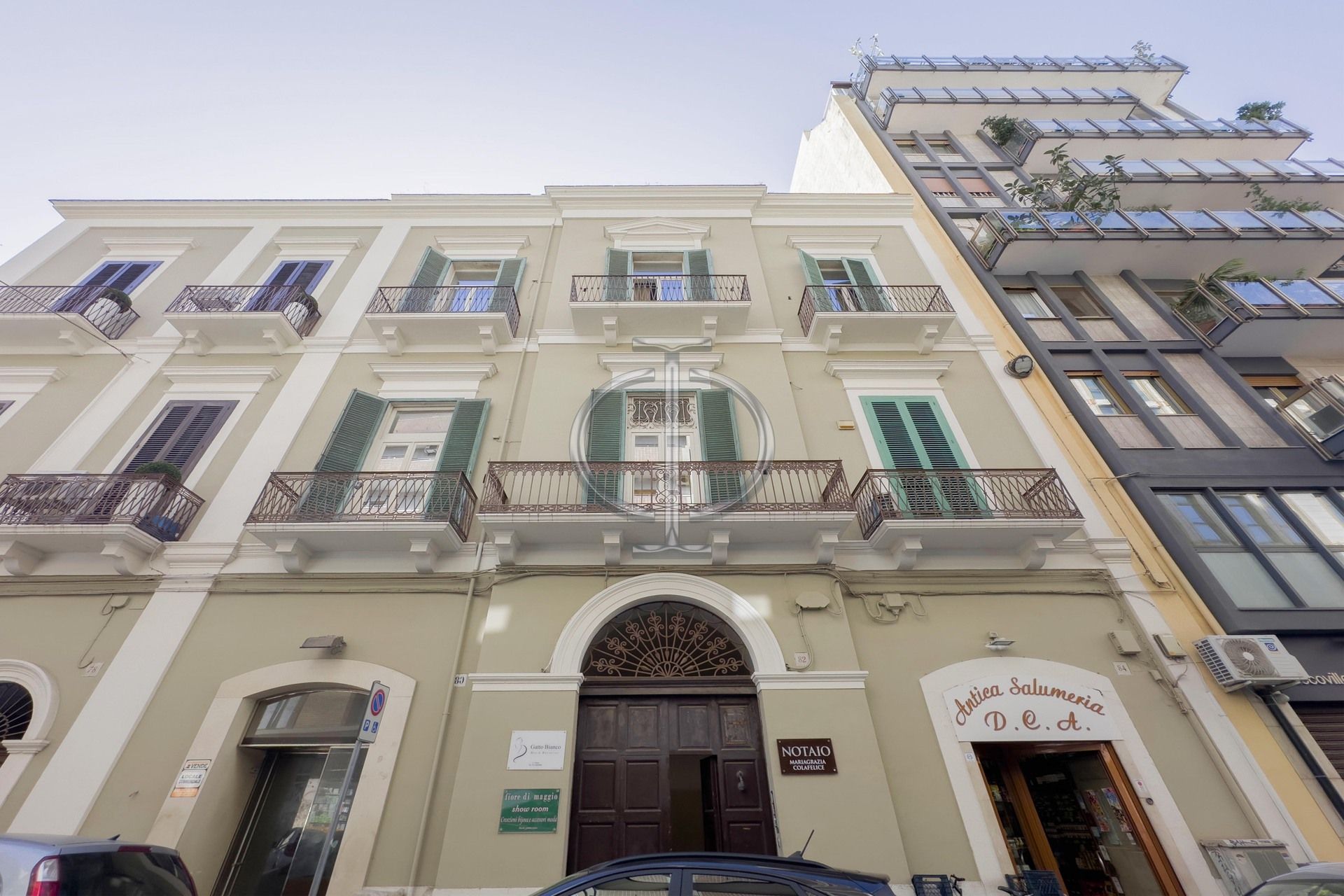 Vendita appartamento in città Bari Puglia