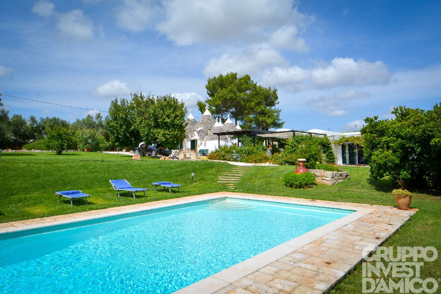 Villa in vendita a Ostuni, Puglia | luxforsale.it