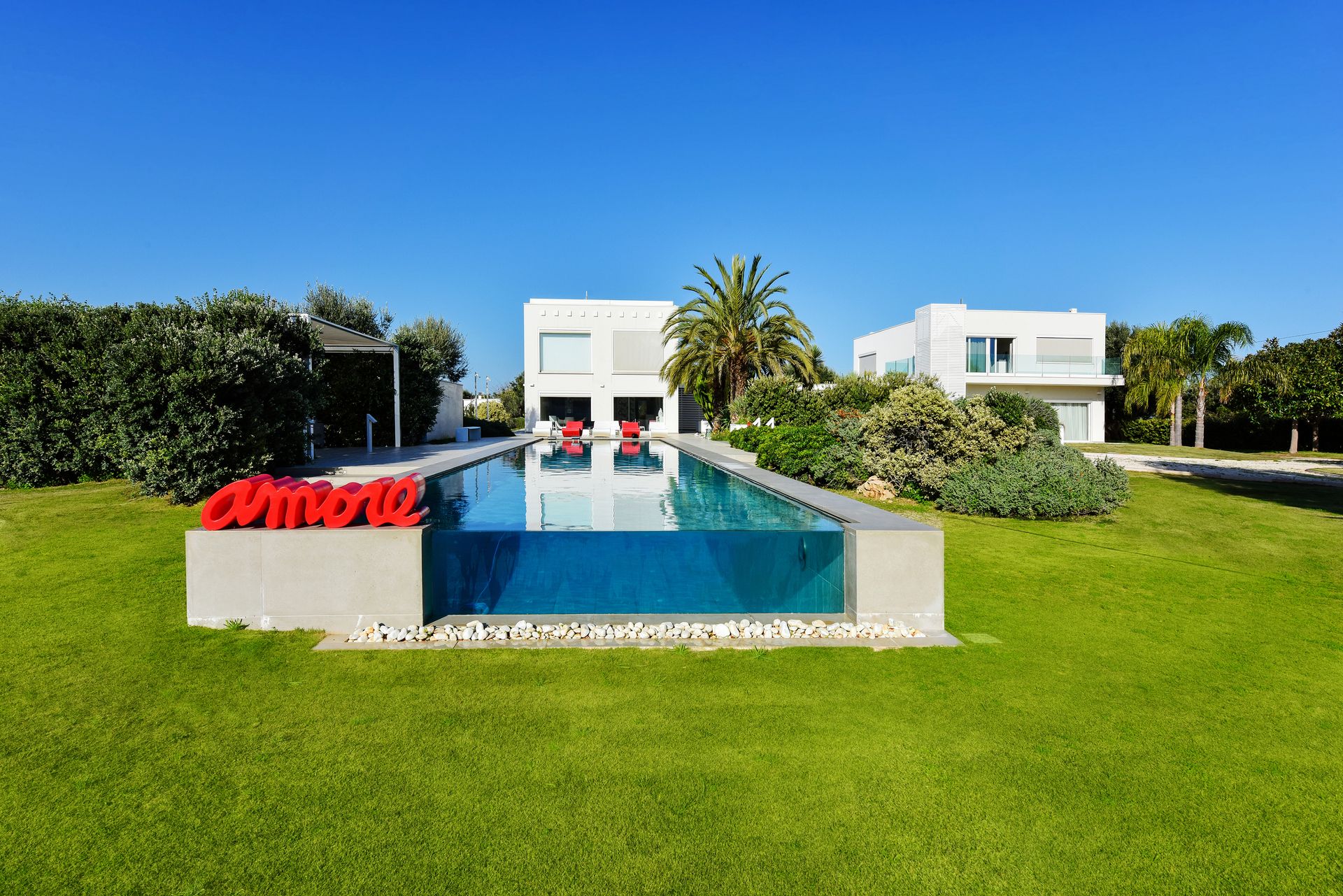 Villa di alto Design in vendita a Monopoli-Puglia | luxforsale.it