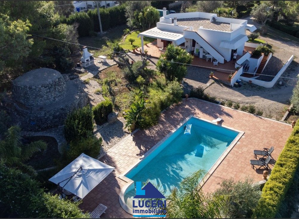 Villa in vendita a Gallipoli, Puglia | luxforsale.it