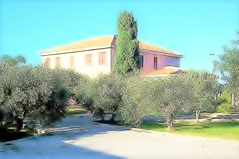 Villa Marsala - Prestigiosa proprietà in Sicilia | luxforsale.it