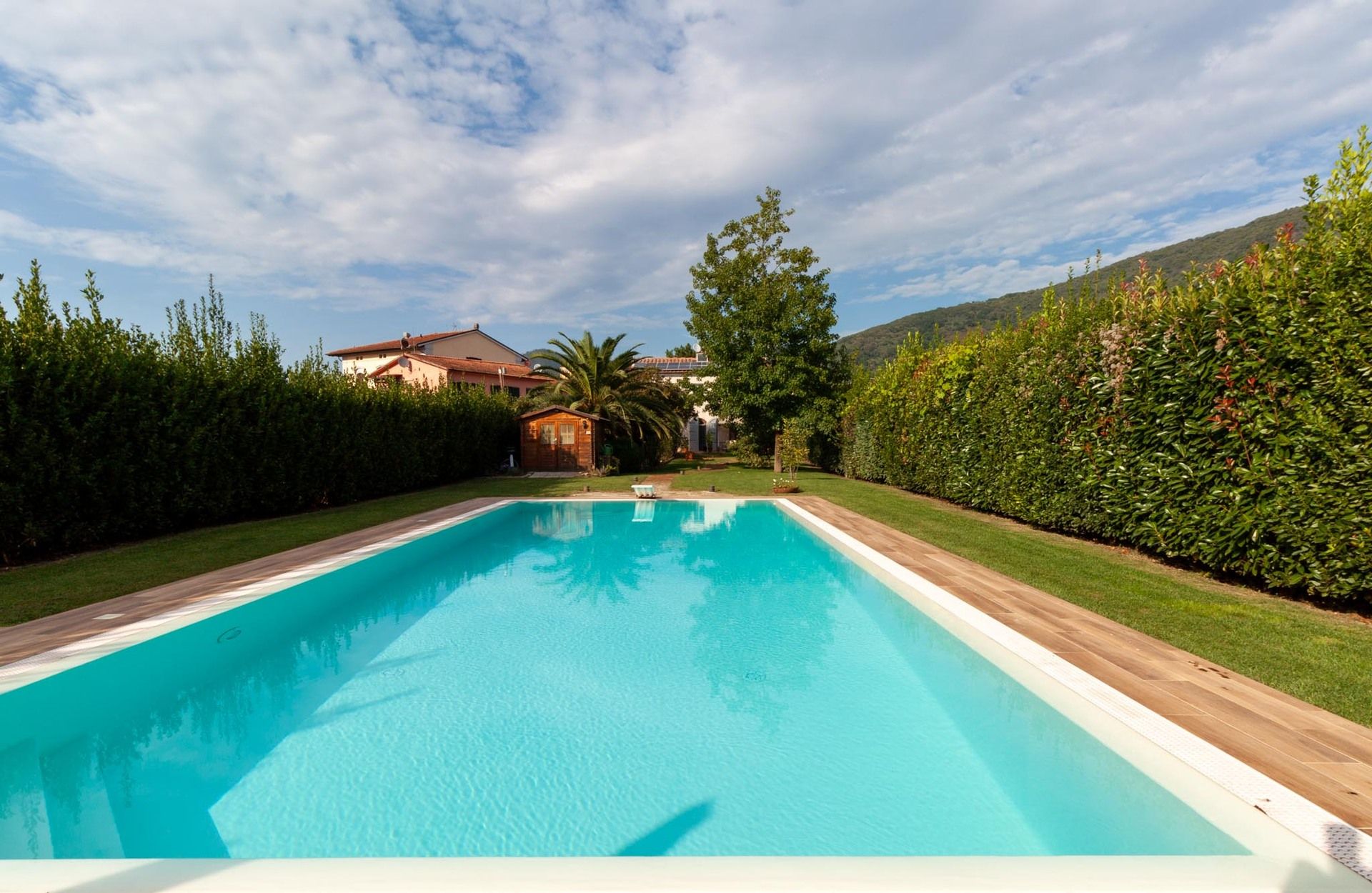 Vendita villa in zona tranquilla San Giuliano Terme Toscana