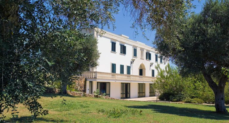 Vendita Casale Antica Masseria Gallipoli | luxforsale.it