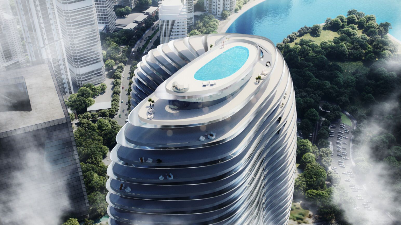 Vendita Appartamento Ultra-Lusso a Dubai | luxforsale.it