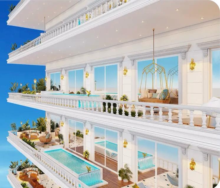 Vendita Appartamenti Ultra-Lusso a Dubai | luxforsale.it