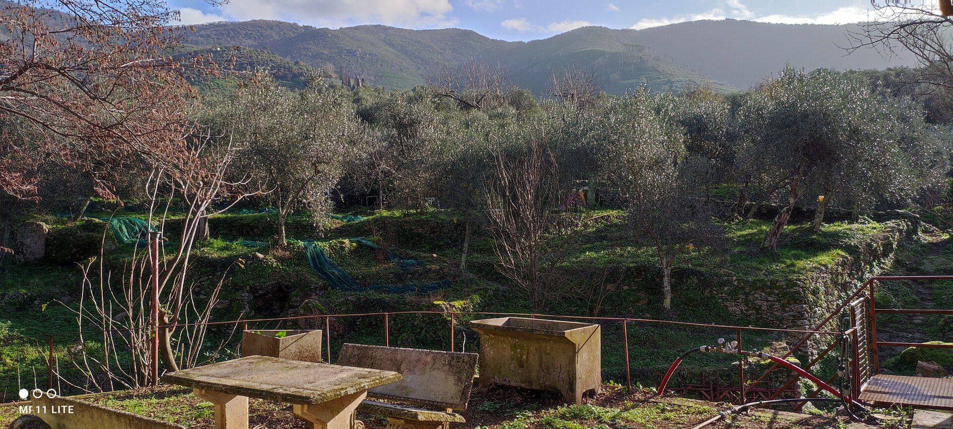 Vendita loft in zona tranquilla Calci Toscana