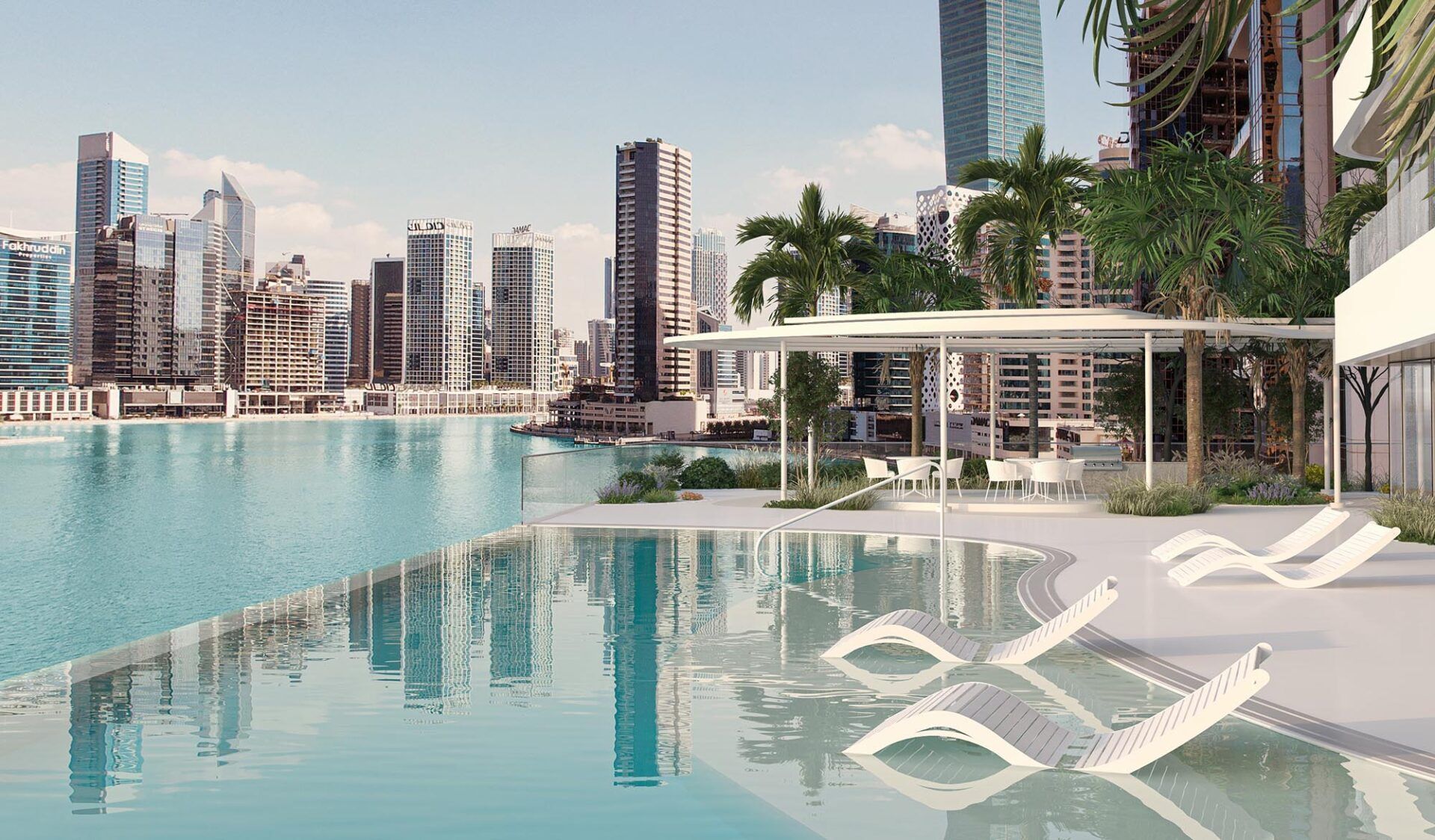 Vendita Appartamenti Dubai Ultra-Lusso | luxforsale.it