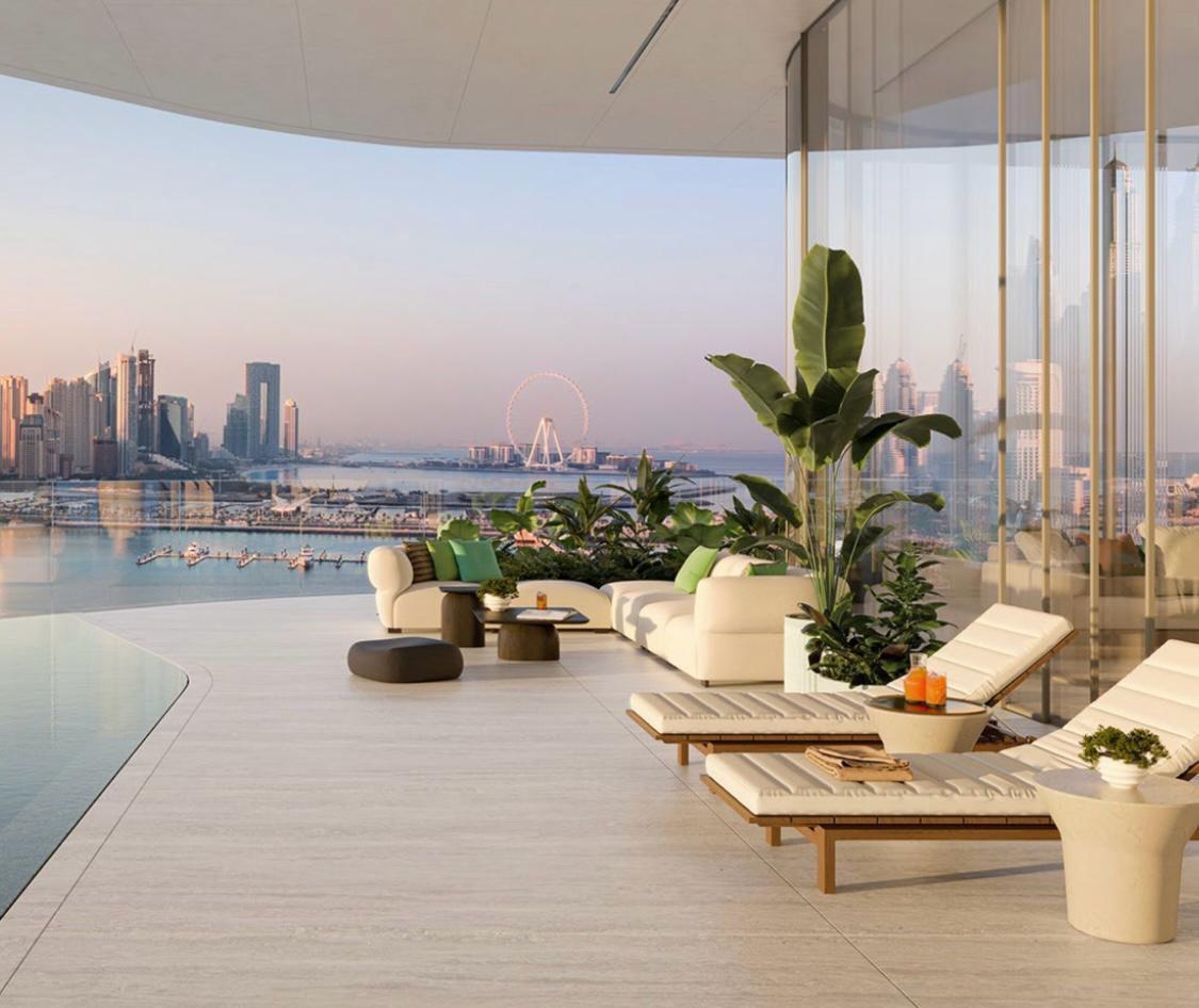 Vendita Appartamenti Ultra-Lusso a Dubai Palm Jumeirah | luxforsale.it