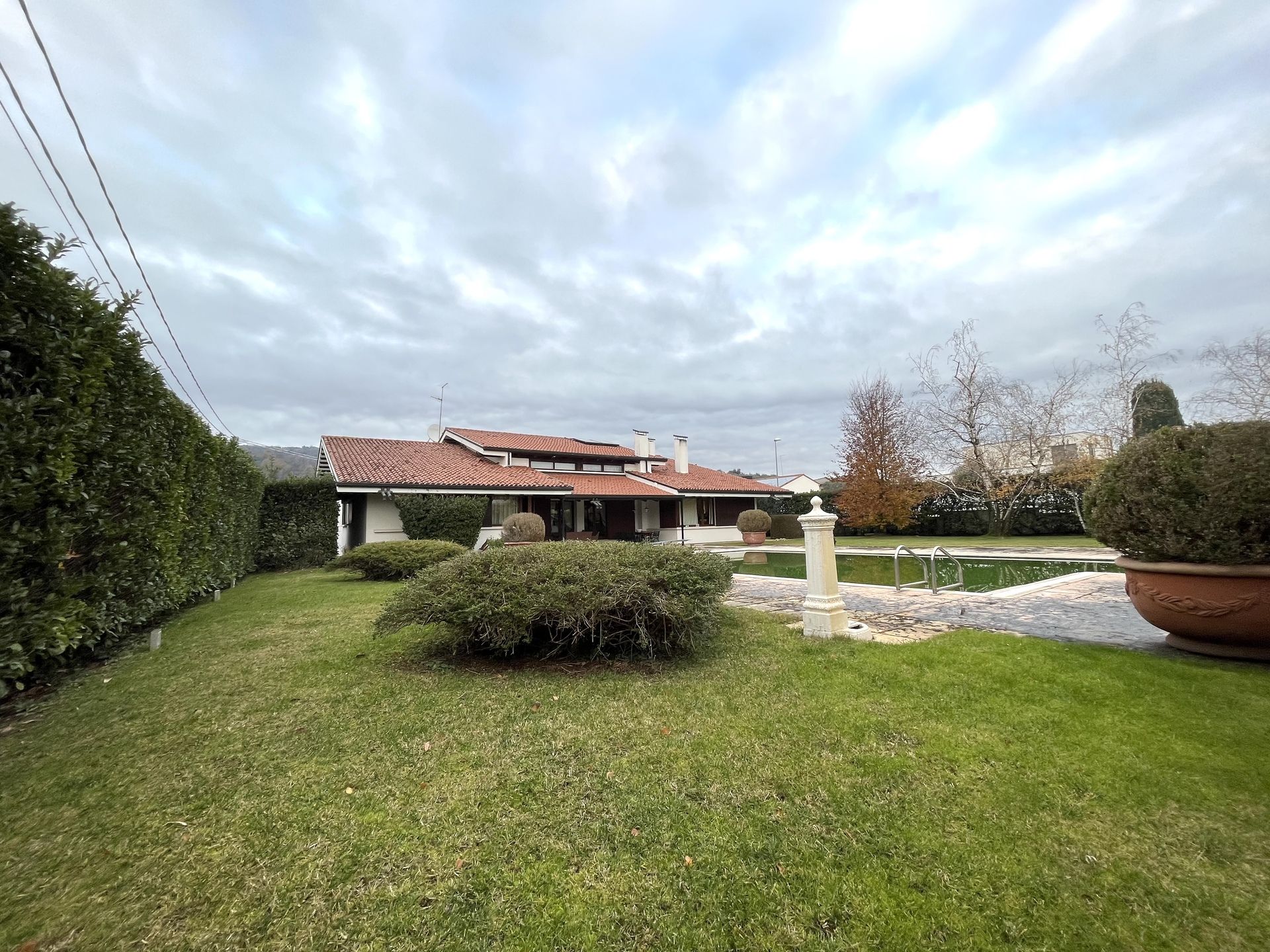 Splendida villa in vendita a Bassano del Grappa - Veneto | luxforsale.it