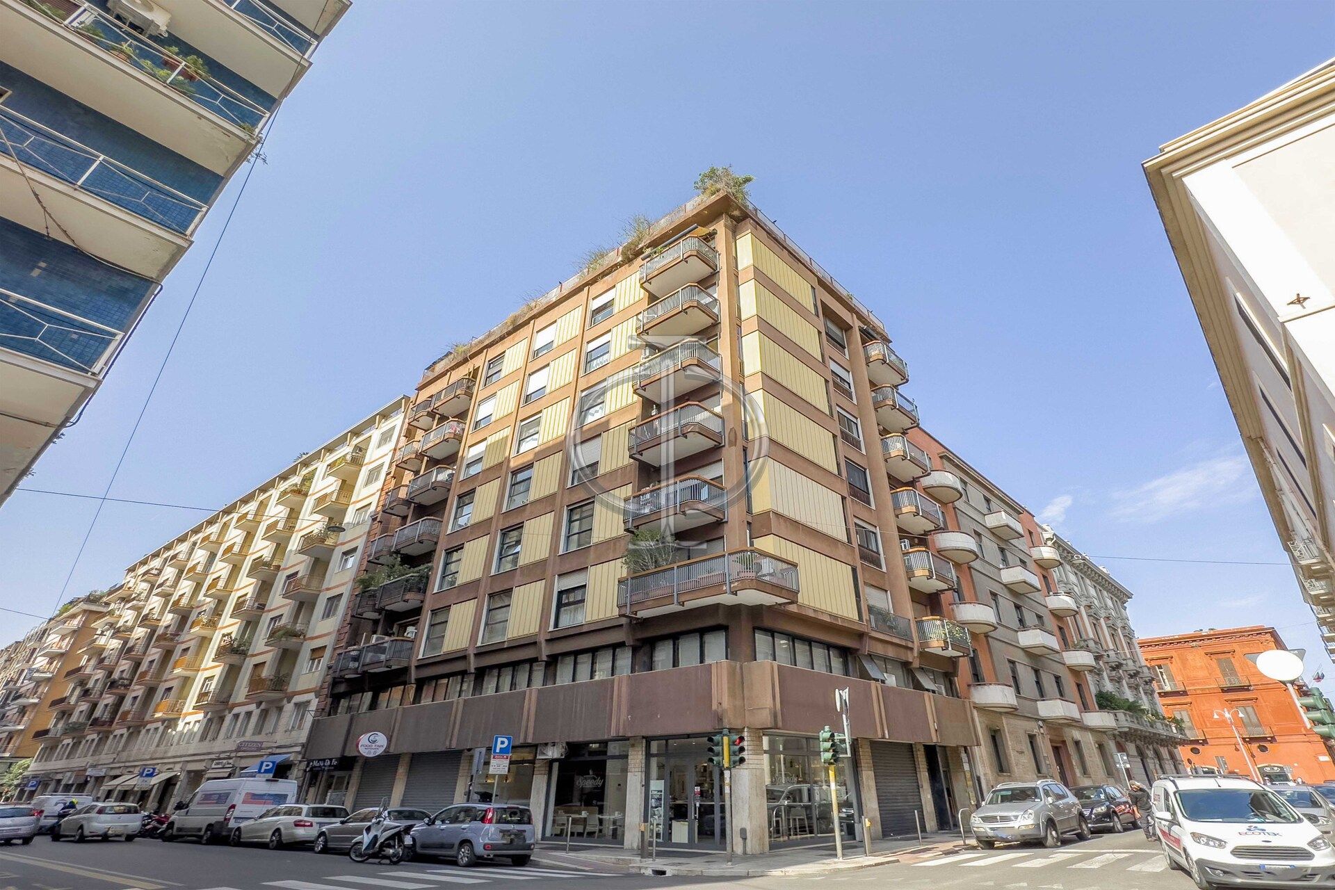 Vendita Appartamento Bari Città Amplia Metratura - Murat | luxforsale.it