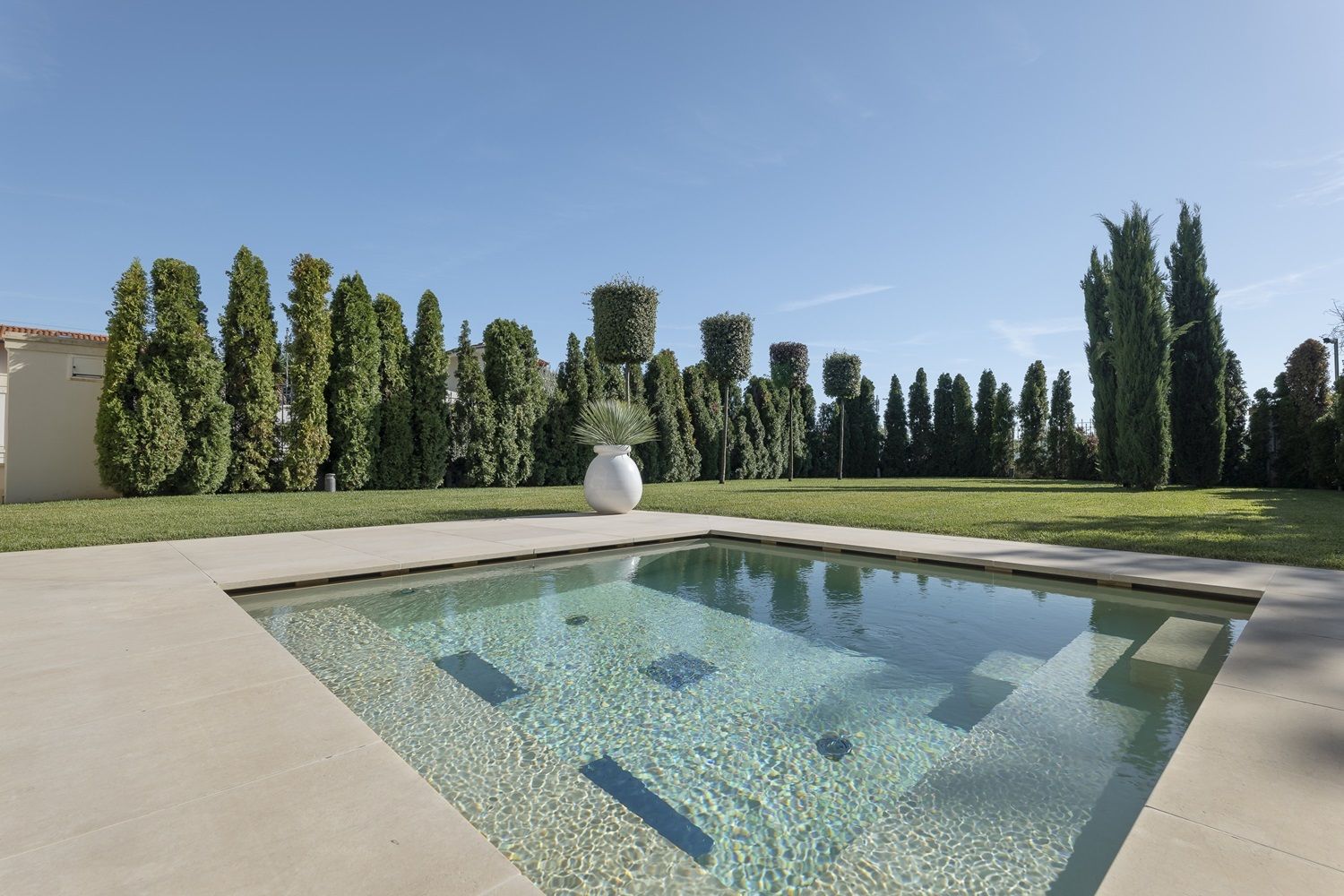 Vendita Villa Forte Marmi - Finiture Lux | luxforsale.it