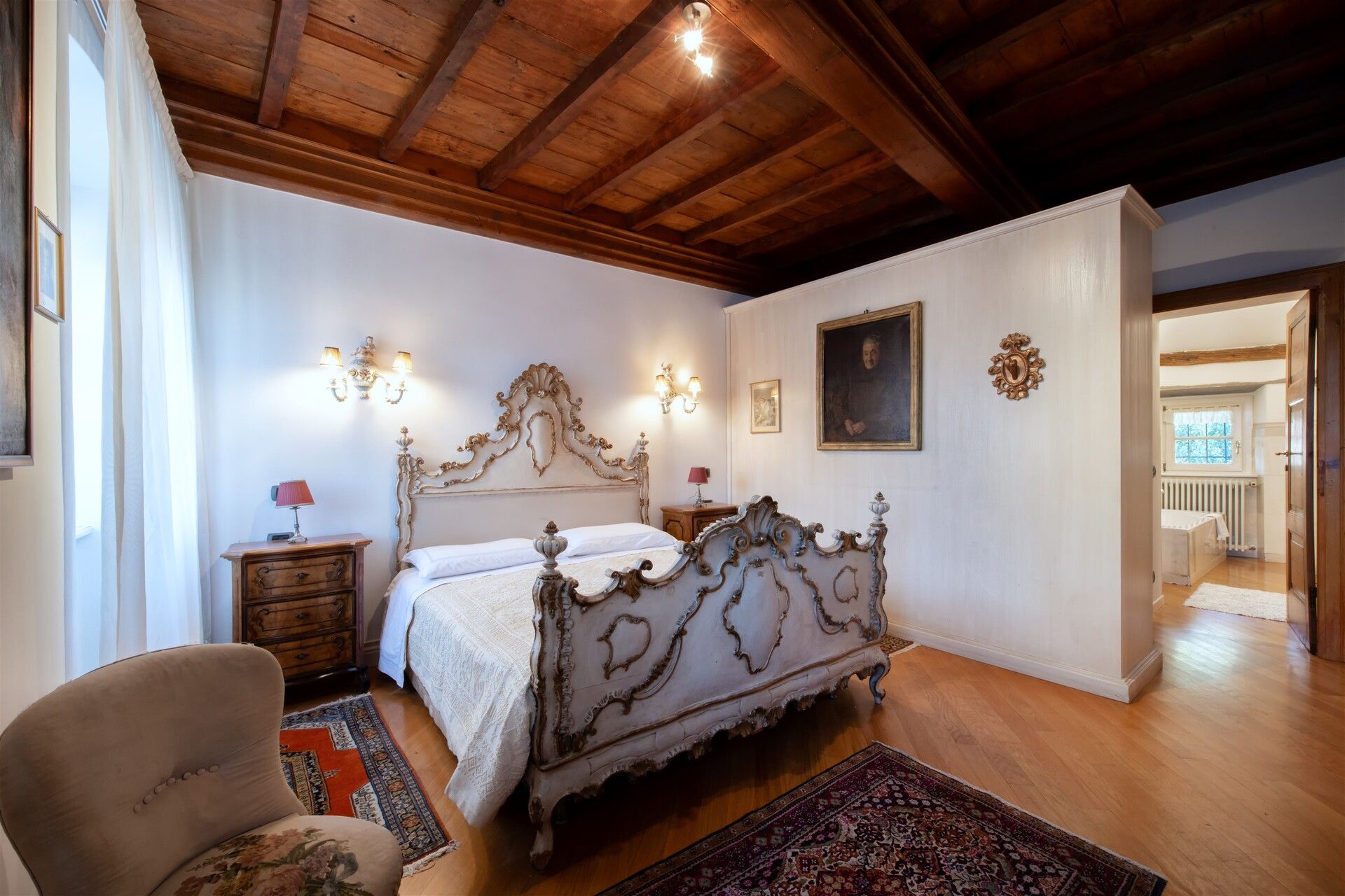 Affitto villa in zona tranquilla Gravellona Toce Piemonte