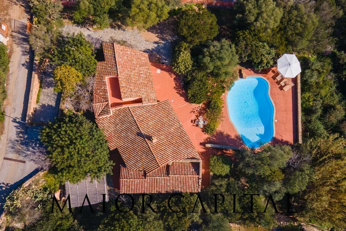 Vendita Villa Mare San Teodoro, Sardegna | luxforsale.it