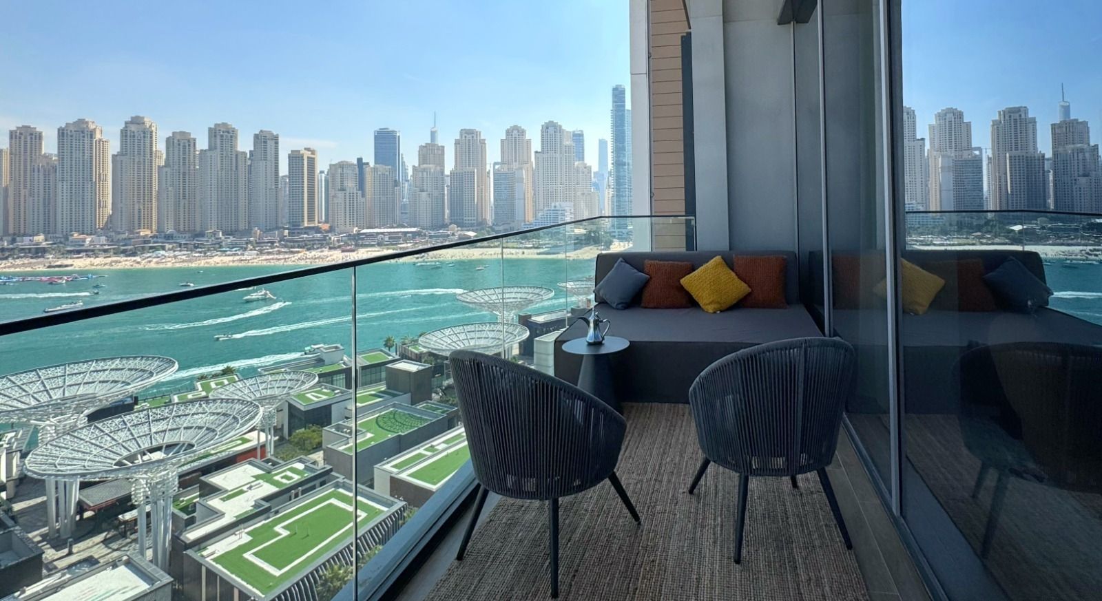 Vendita Appartamento Dubai Mare | luxforsale.it