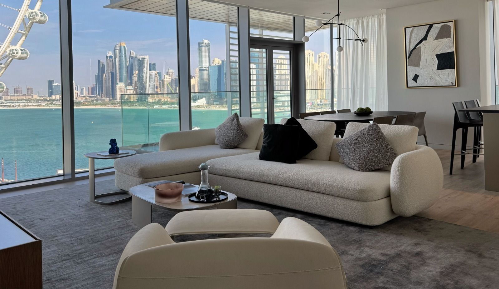 Vendita Appartamento Dubai Mare | luxforsale.it