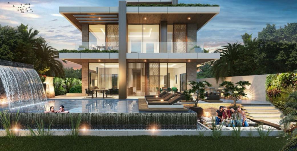 Villa Esclusiva a Dubai | luxforsale.it