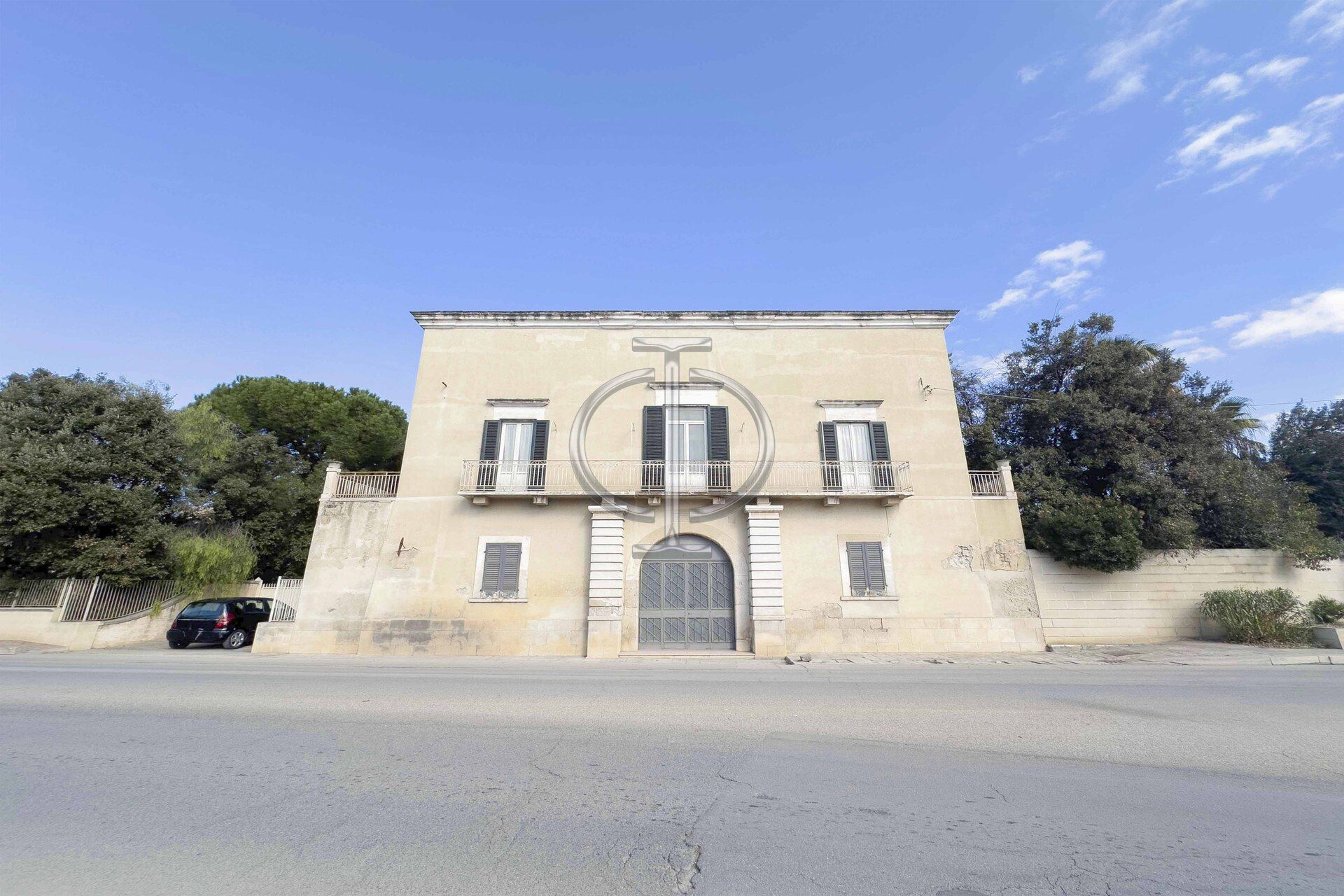 Vendita villa in città Bisceglie Puglia
