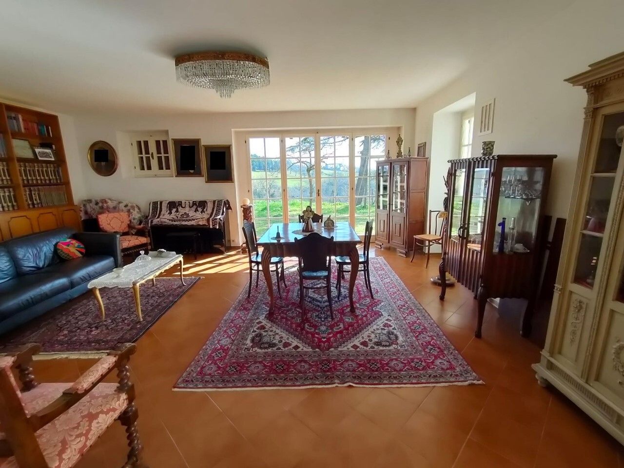 Villa in vendita a Pesaro, zona tranquilla - Marche | luxforsale.it