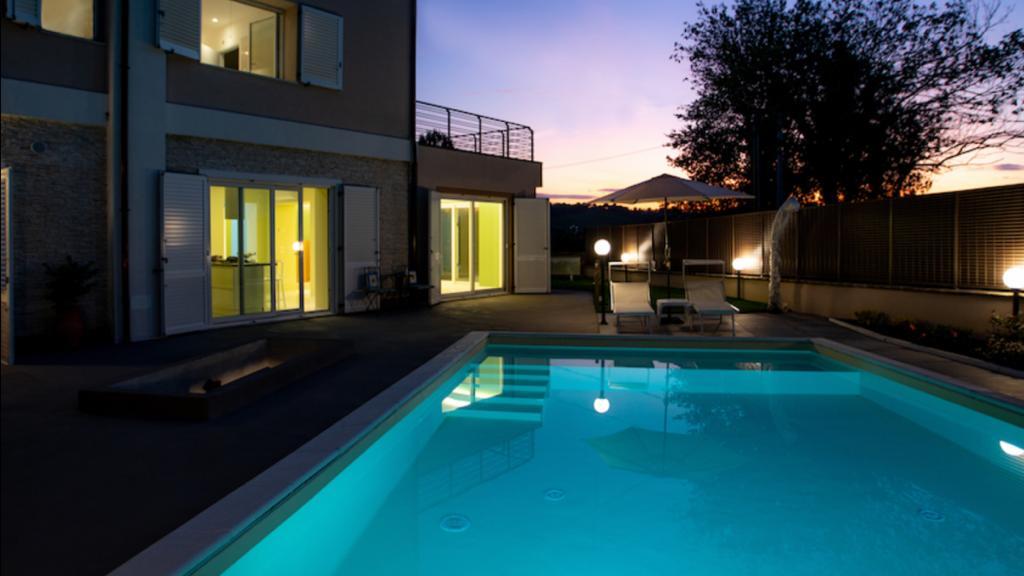Villa in vendita a Pesaro - Immobili di pregio in Marche | luxforsale.it