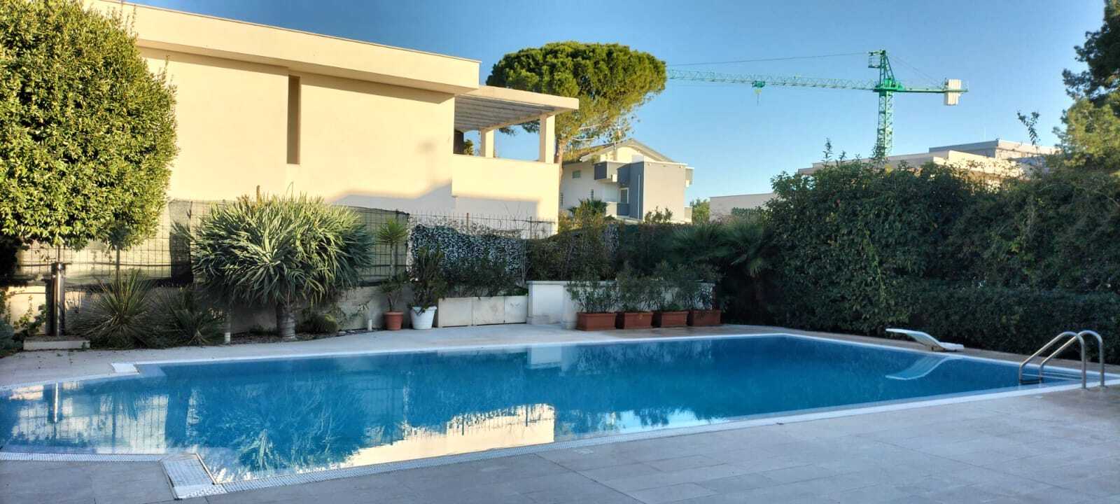 Vendita villa in città Bari Puglia